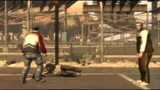 GTA: Русское нашествие. Сезон 1 / Серия 2.