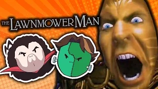 Lawnmower Man - Game Grumps