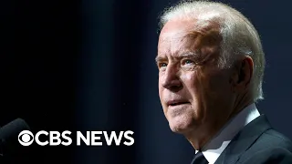 Biden announces new climate actions on Earth Day | full video