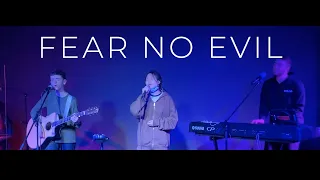 Fear No Evil | Live | Island Youth Worship