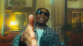 BEENDO Z - DE LA FONTAINE  (Clip Officiel)