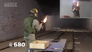 Разрушители оружия  АК 12   Kalashnikov Media 2