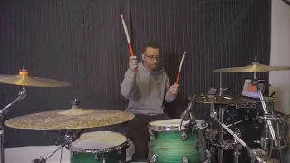 This Is The Gospel | Elevation Rhythm | Drum Cover