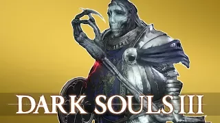 Dark Souls 3 - Top Ten DLC Weapons! (11)