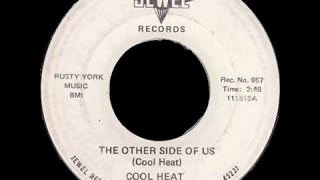Cool Heat   [US, Heavy Psych 1967] The Other Side Of Us