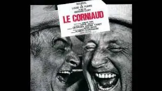 Le Départ de Naples [From le Corniaud] - Georges Delerue