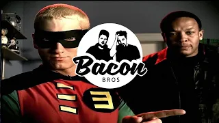 Eminem - Without Me (Bacon Bros Hard Bounce Remix)