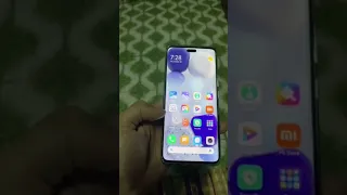 xiaomi civi 2 unboxing !!!