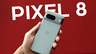 Pixel 8 or iPhone 15 | Which Should You Buy?
