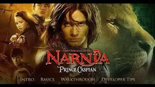 The Chronicles Of Narnia 2 Prince Caspian part-14 2008 Dual Audio Hindi 720p.hollywood movie in hind