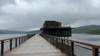 А Павловское водохранилище не хуже!