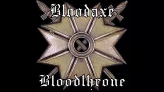 Bloodaxe - Within The Walls of Eljudnir