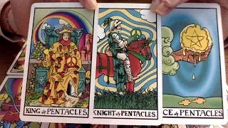 CANCER TWIN FLAME *THE WAIT IS OVER!* JANUARY 2020 ❤️😱🔥 Psychic Tarot Love Reading