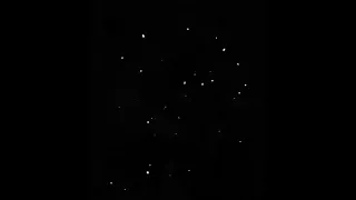 capturing Pleiades Star cluster (using a small Telescope)