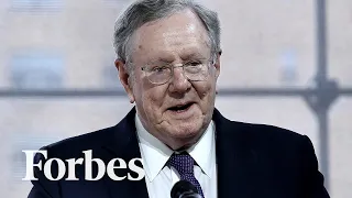 Is A Common Currency Coming To Latin America? Steve Forbes Breaks Down The World-Changing Idea