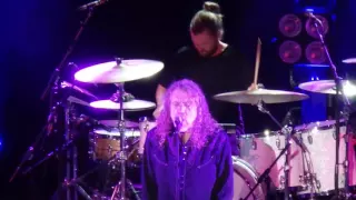 Robert Plant And The Sensational Space Shifters