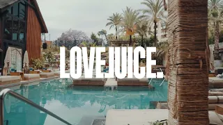 LoveJuice - Mogli - Marbella - May 2023