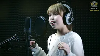 Ksenia Korneeva Cuckoo V Tsoi, P Gagarina cover