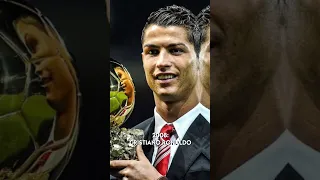 What if You could only Win 1 Ballon D’or 🎯 | #football #viral #trending #fyp #shorts