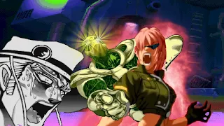 JoJo HFTF - New Kakyoin Is SS+ Tier