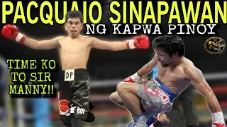 MARCH 12,2024|NASAPAWAN SI MANNY PACQUAIO NG KABABAYAN SA SARILI NITONG EVENT!!