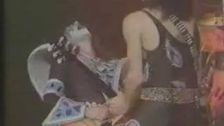 Kiss - Black Diamond - Live Largo, MD 1979 Dynasty Tour (UNCUT VERSION)