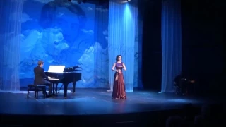 03 - G.Donizetti - "Amore e morte" - Ana Stanković