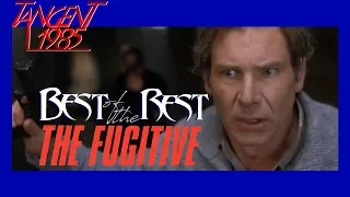 Best of the Rest - THE FUGITIVE (1993)