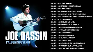 Joe Dassin Greatest Hits || Joe Dassin Best Hits || Joe Dassin Best Of Album