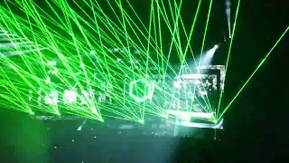 Dreamstate Europe 2022 - Markus Schulz present Down The Rabbit Hole