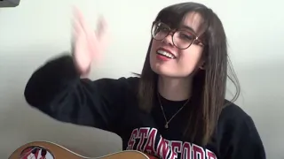 Lose You To Love Me - Selena Gomez Cover