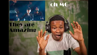FIRST TIME HEARING [LIVE] Bohemian Rhapsody - 포레스텔라 / Forestella Mystique Live REACTION!