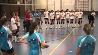Sourcy volleybalschool Matt van Wezel.mp4