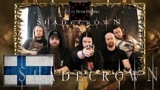 SHADECROWN presents -Chained- on "European Metal Channel"