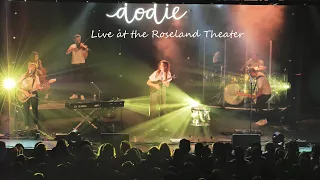 dodie - Live at the Roseland Theater (Oct. 4, 2019)