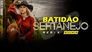 MEGA BATIDÃO SERTANEJO | SERTANEJO REMIX | ELETRONEJO 2023 002