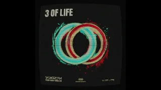 3 Of Life | RadiOzora - Stereo Society Series #18