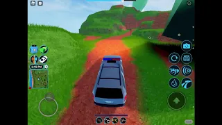 Are we there yet? Meme (roblox jailbreak edition)