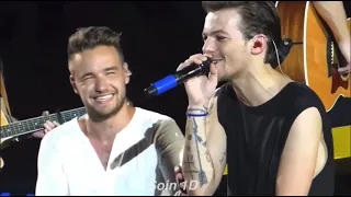 lilo having the best friendship in One Direction for 10 minutes straight