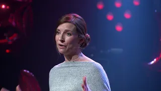 Learn to shine bright- the importance of self care for teachers. | Kelly Hopkinson | TEDxNorwichED