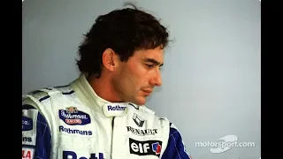 1° Maggio 1994: quando Ayrton Senna divenne immortale