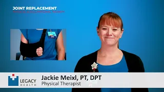Physical and Occupational Therapy