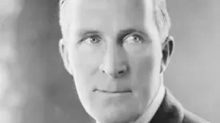 Misterios y escándalos: William Desmond Taylor