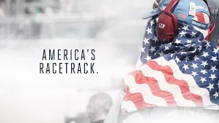 America's Racetrack (PATRIOTIC 2019 NHRA Norwalk Drag Racing Video)