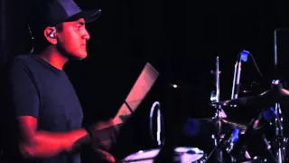 Uptown Funk | Drum Cover | Mark Ronson Ft. Bruno Mars