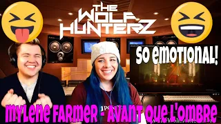 MYLENE FARMER BERCY 2006 Avant que l’ombre… | THE WOLF HUNTERZ Jon and Suzi Reaction