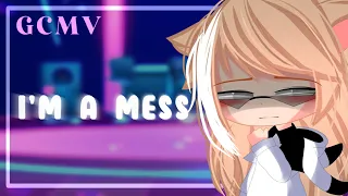 •° I'm A Mess •° || GCMV || •° Gacha Club •°