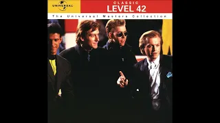 Level 42  -  Something About You (1985) (HQ) (HD) mp3