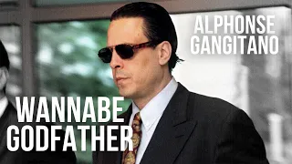 Alphonse Gangitano: Wannabe Godfather | Australian Crime Stories | TCC