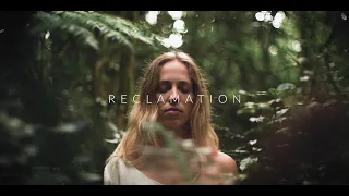 RECLAMATION - Video Portrait - A7siii + Vintage SMC Pentax 50mm f/1.4